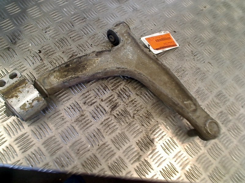 Draagarm Links Voor Opel Vectra C GTS (2005-08/2008-08), Gebruikt, Bahnhofsplatz, Rüsselsheim am Main 65423, , Duitsland, Opel