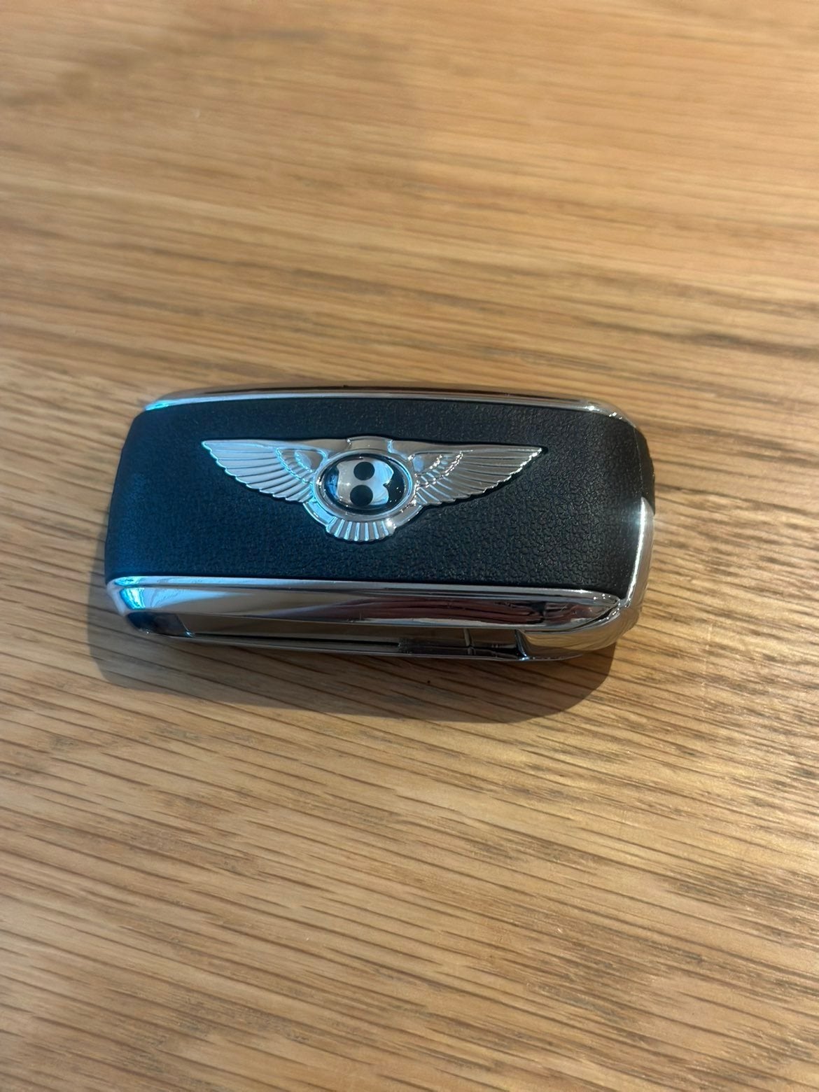 Bentley sleutel collectie, Ophalen of Verzenden, Bentley