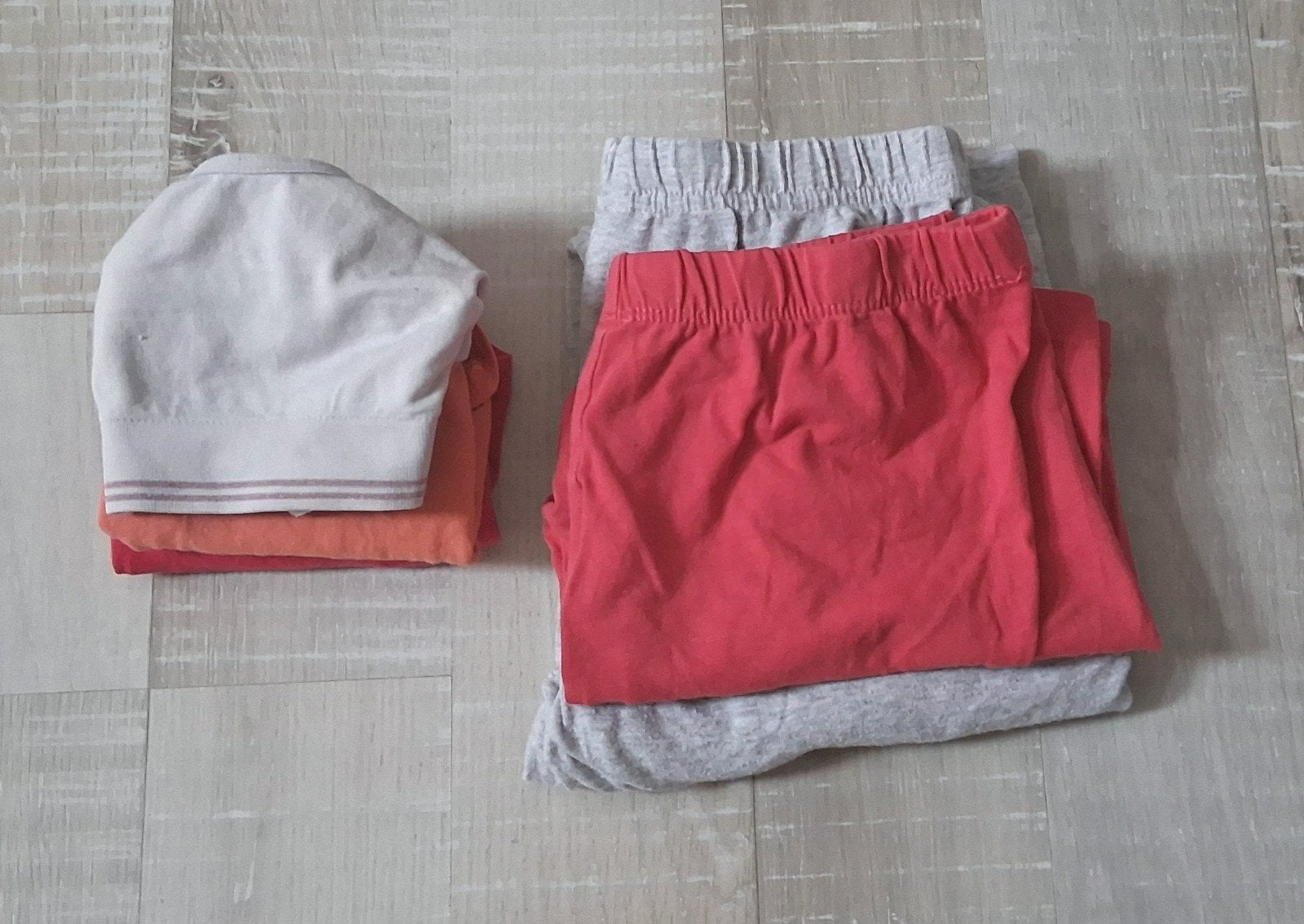 Gratis! Ondergoed 146/152, Kinderen en Baby's, Kinderkleding | Maat 146, Ophalen of Verzenden, Gebruikt, Meisje, Nacht- of Onderkleding