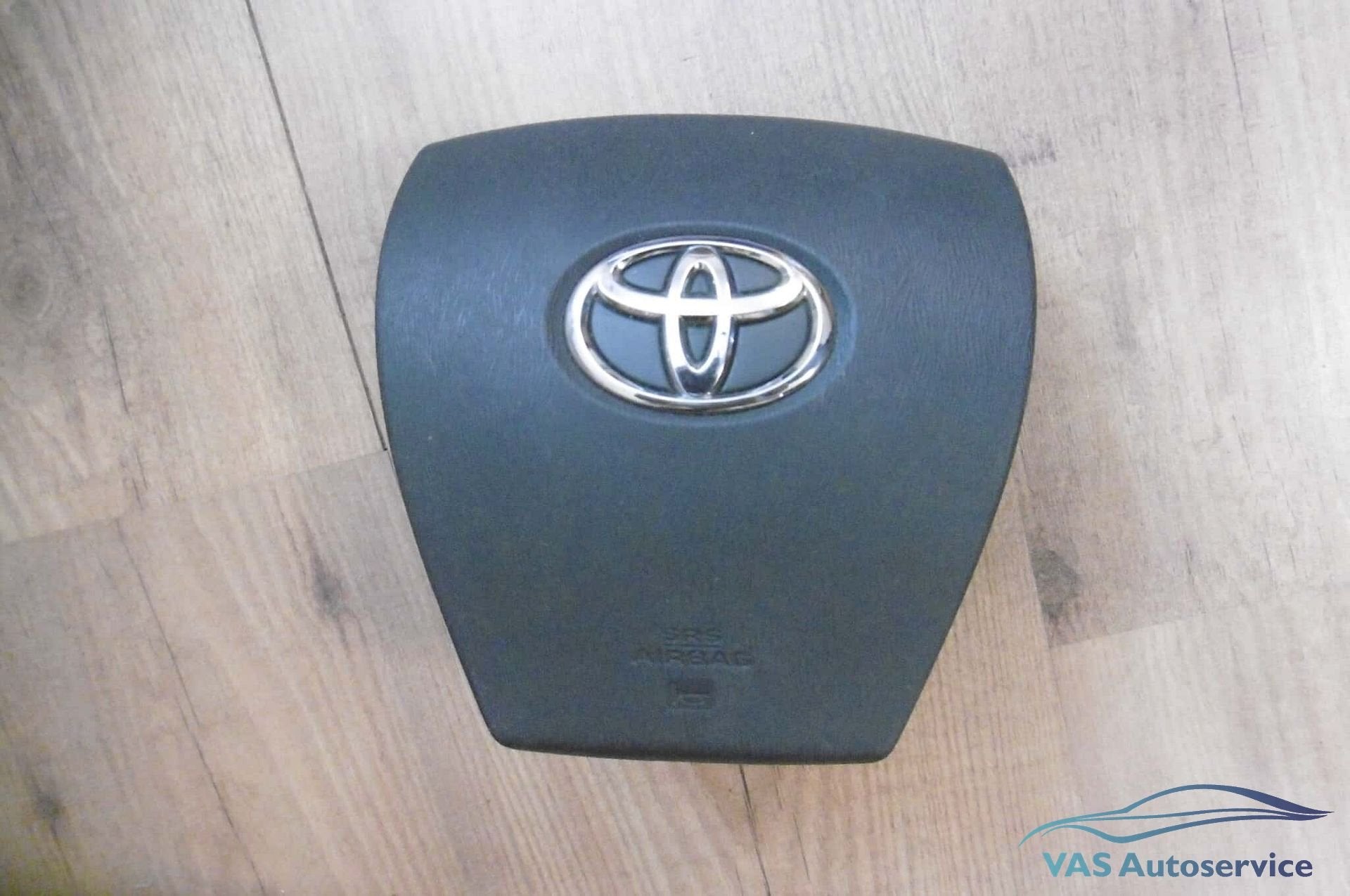 Stuur airbag Toyota Prius 3, Gebruikt, -, -, Ophalen of Verzenden