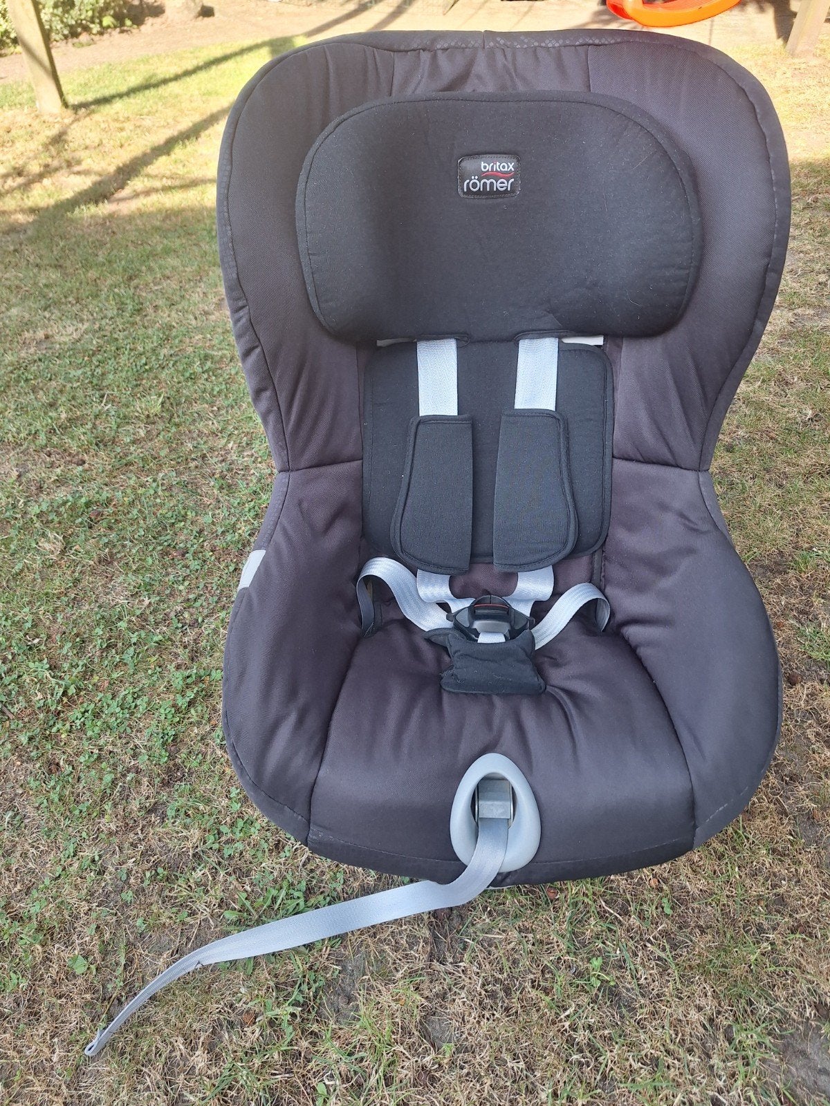 Britax Römer autostoel, Kinderen en Baby's, Autostoeltjes, Ophalen, Romer, Verstelbare rugleuning, 9 t/m 18 kg