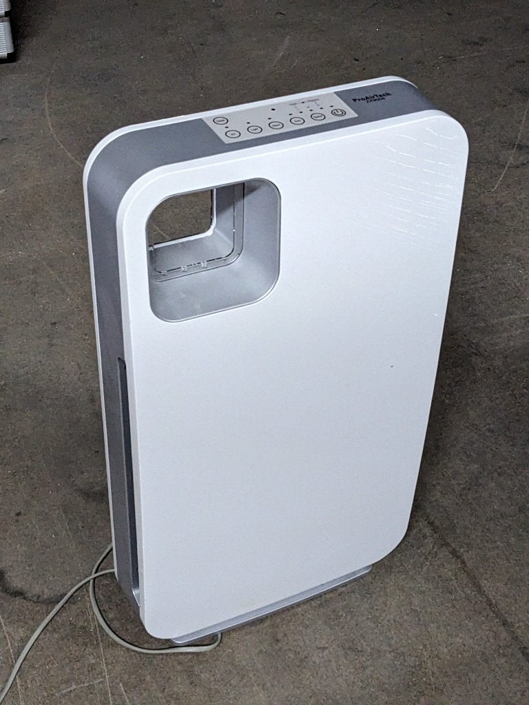 Luchtreiniger ProAirTech ZX 9000 HEPA, Witgoed en Apparatuur, Ophalen, Zo goed als nieuw, Luchtreiniger