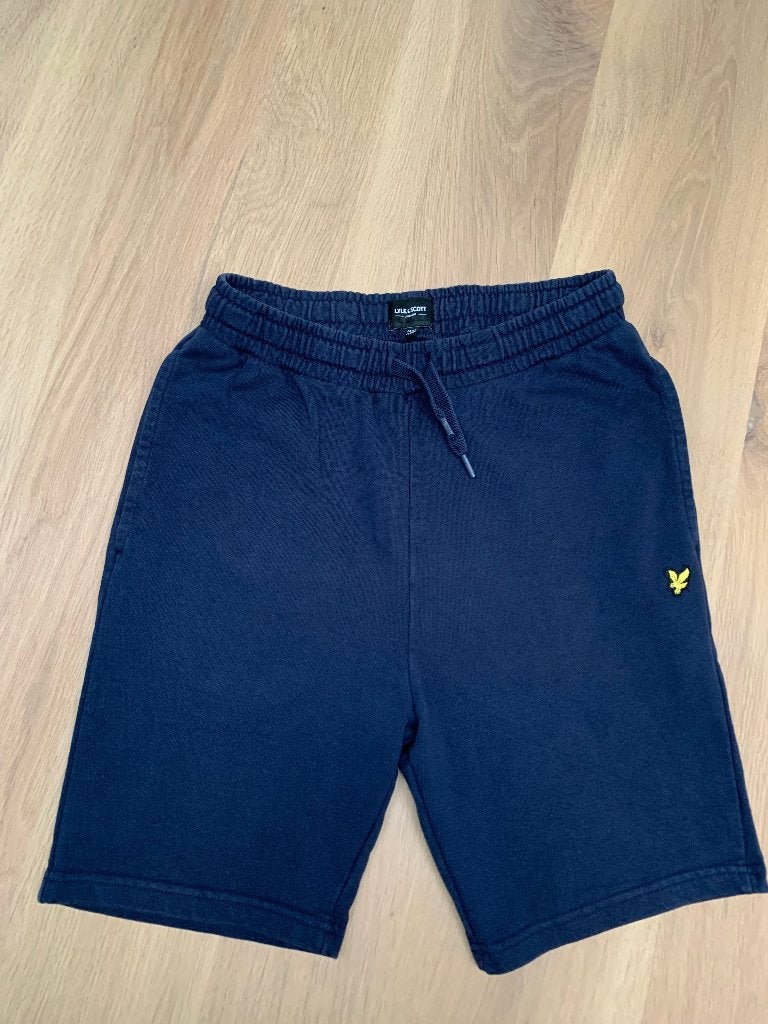 Lyle and Scott short, Broek, Gebruikt, Lyle & Scott, Ophalen of Verzenden