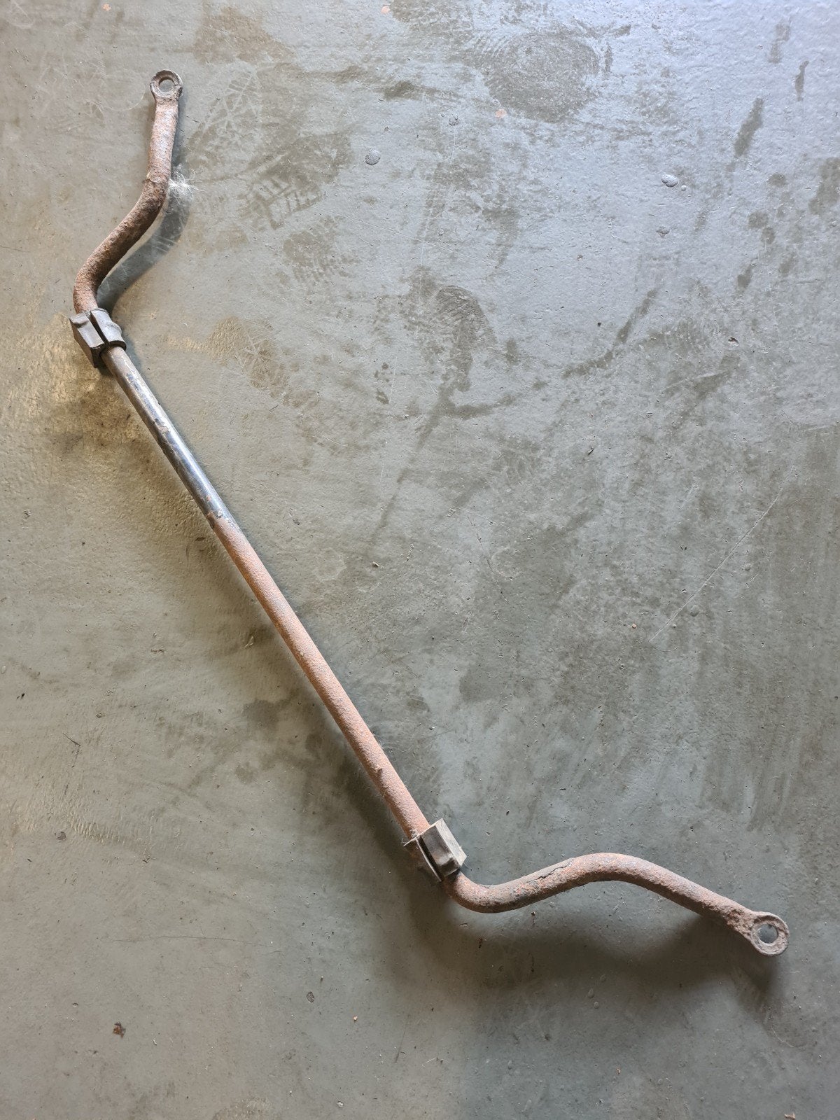 Stabilisatorstang Opel Kadett C 1.2, Ophalen, Gebruikt, Opel