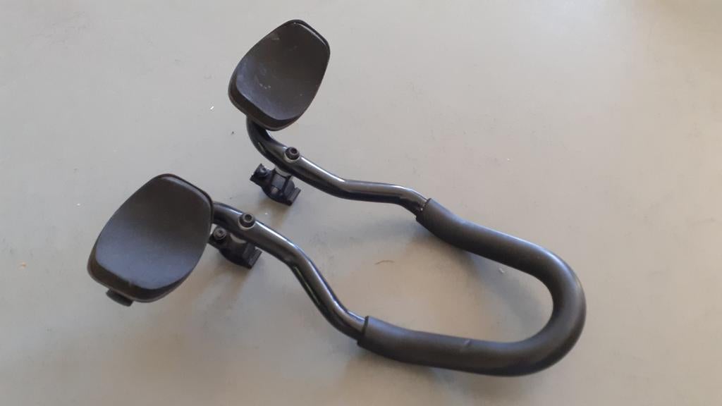 Ossekop opzet stuur, Ophalen