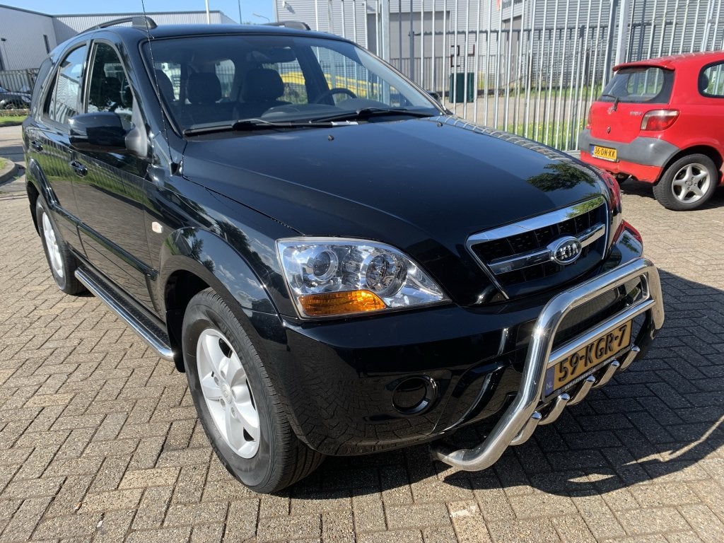 #Aanbieding BullbaR SiDeBars Kia Sorento Sportage Carens#, Niet ingevuld, Niet ingevuld, Niet ingevuld