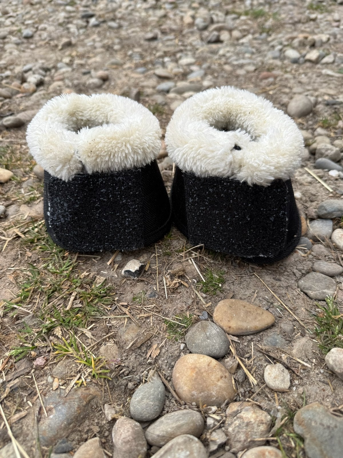 Springschoenen Horsegear maat M, Springschoenen, Ophalen of Verzenden, Zo goed als nieuw, Cob