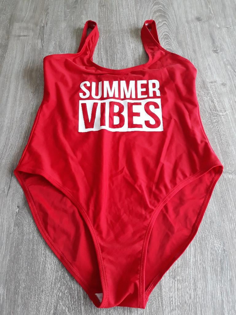 bikini en 2 badpakken en takinni, Kleding | Dames, Ophalen, Zo goed als nieuw, Overige kleuren, Overige typen
