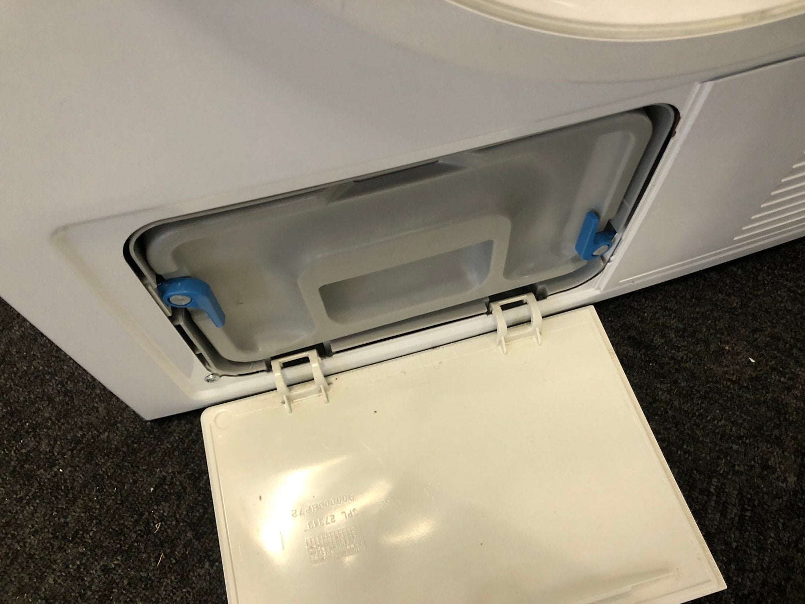 Foto 9 van €169 Bosch Maxx7 CONDENSDROGER Met garantie ophalen 7dgnpw