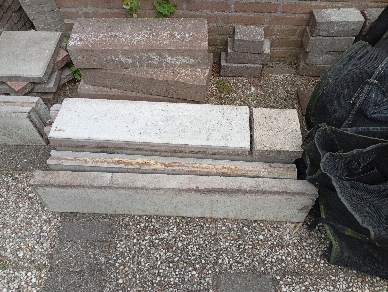 Opsluitbandjes, Ophalen, Minder dan 100 cm, Minder dan 25 cm