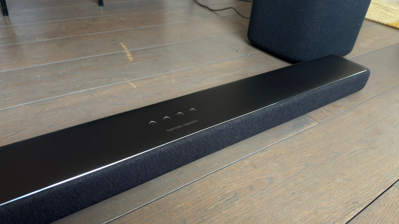 Foto 5 van Harman kardon enchant 1300 plus subwoofer