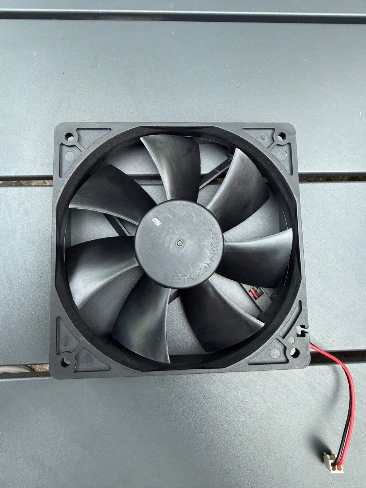PerfectDraft Ventilator, Ophalen of Verzenden, Gebruikt, Overige merken