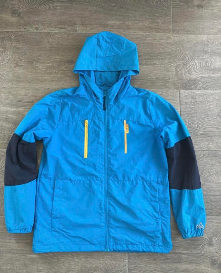 29ft zomerjas 14,  164 170, Ophalen of Verzenden, Gebruikt, Jongen, Jas