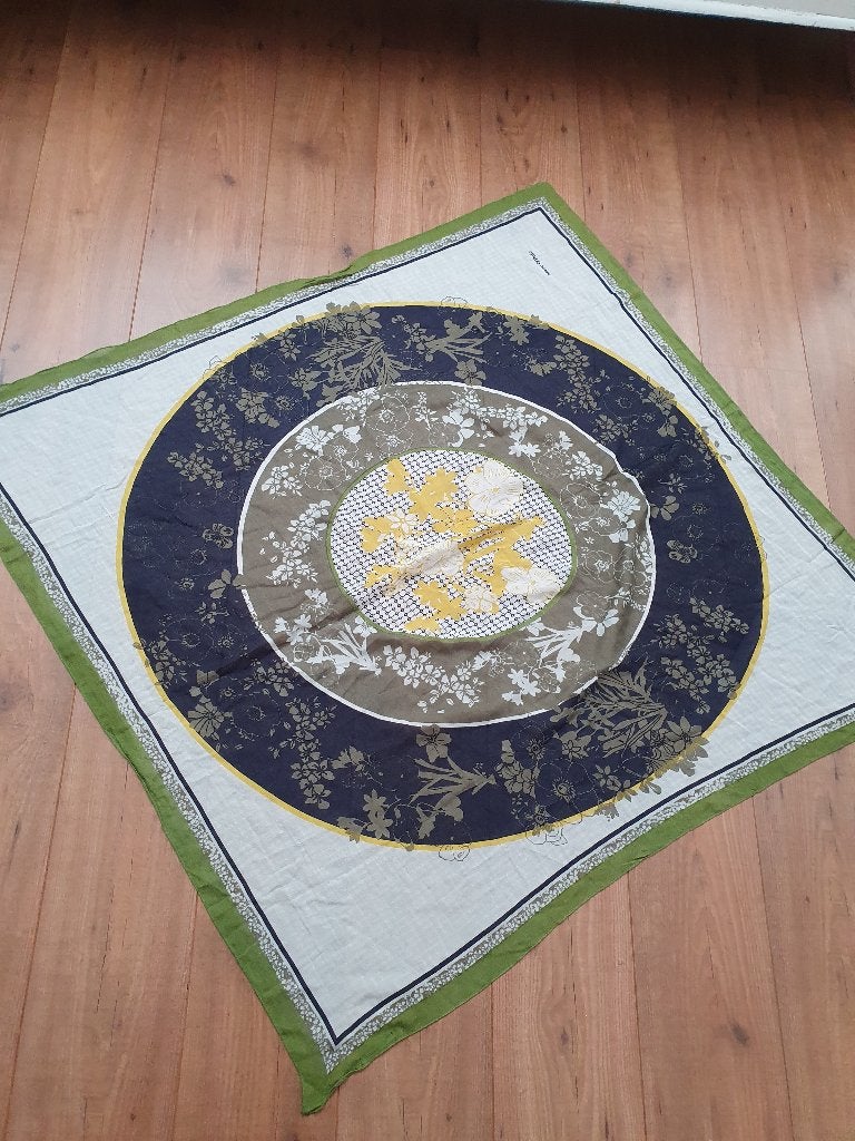 Sjaal: Nieuw, sjaal van het merk Marc O'polo., Ophalen, Maat 46/48 (XL) of groter, Nieuw, Marc O'Polo