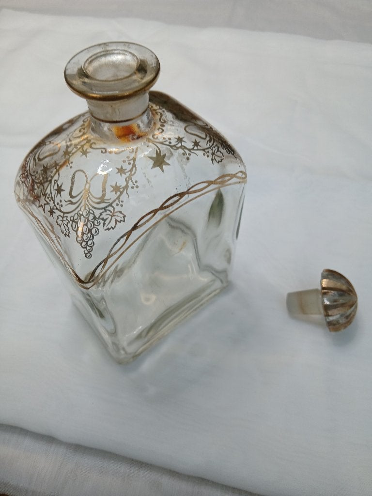 Whisky / Port karaf, Ophalen of Verzenden