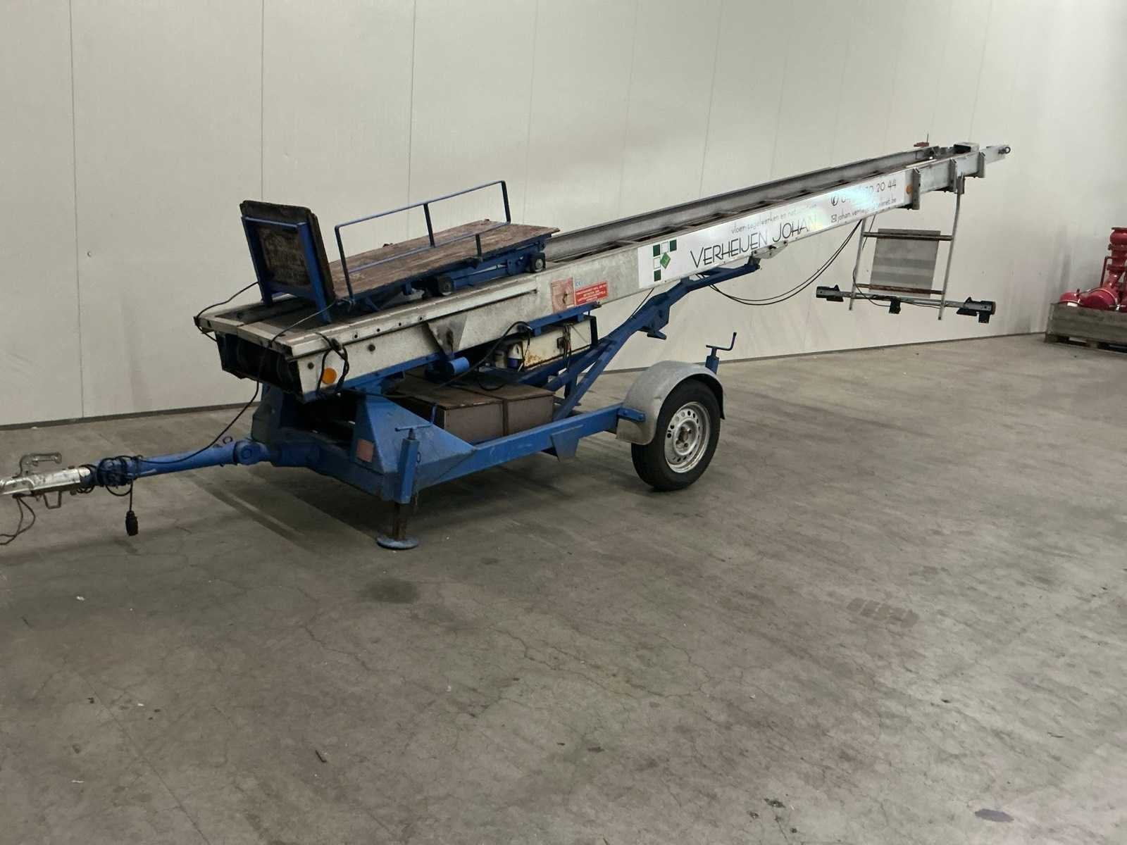 Verhuislift
