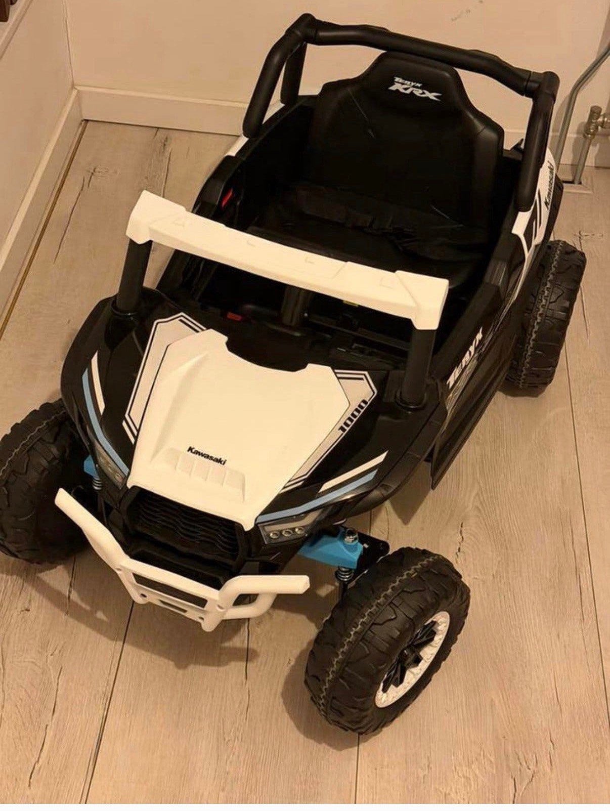 Elektrische auto kawasaki !!!!, Ophalen of Verzenden, Zo goed als nieuw