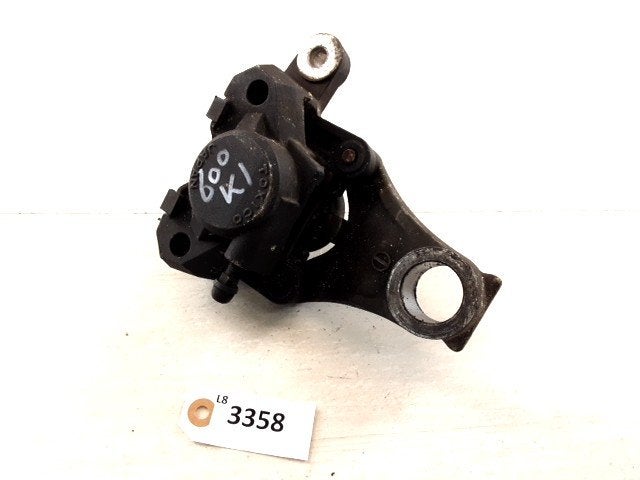 GSXR600 2001 - 2003 Suzuki Remklauw D1-46224
