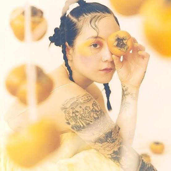Japanese Breakfast :Jubilee (cd), Ophalen of Verzenden