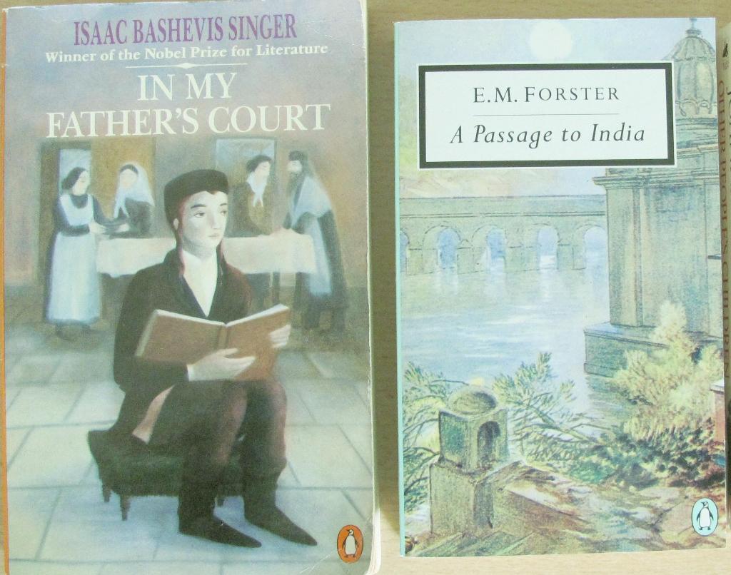 Diverse Engelse Paperbacks van bekende schrijvers, Ophalen of Verzenden, Gelezen