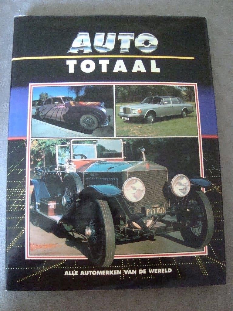 Rolls royce - bentley, Ophalen of Verzenden, Nieuw, Overige merken