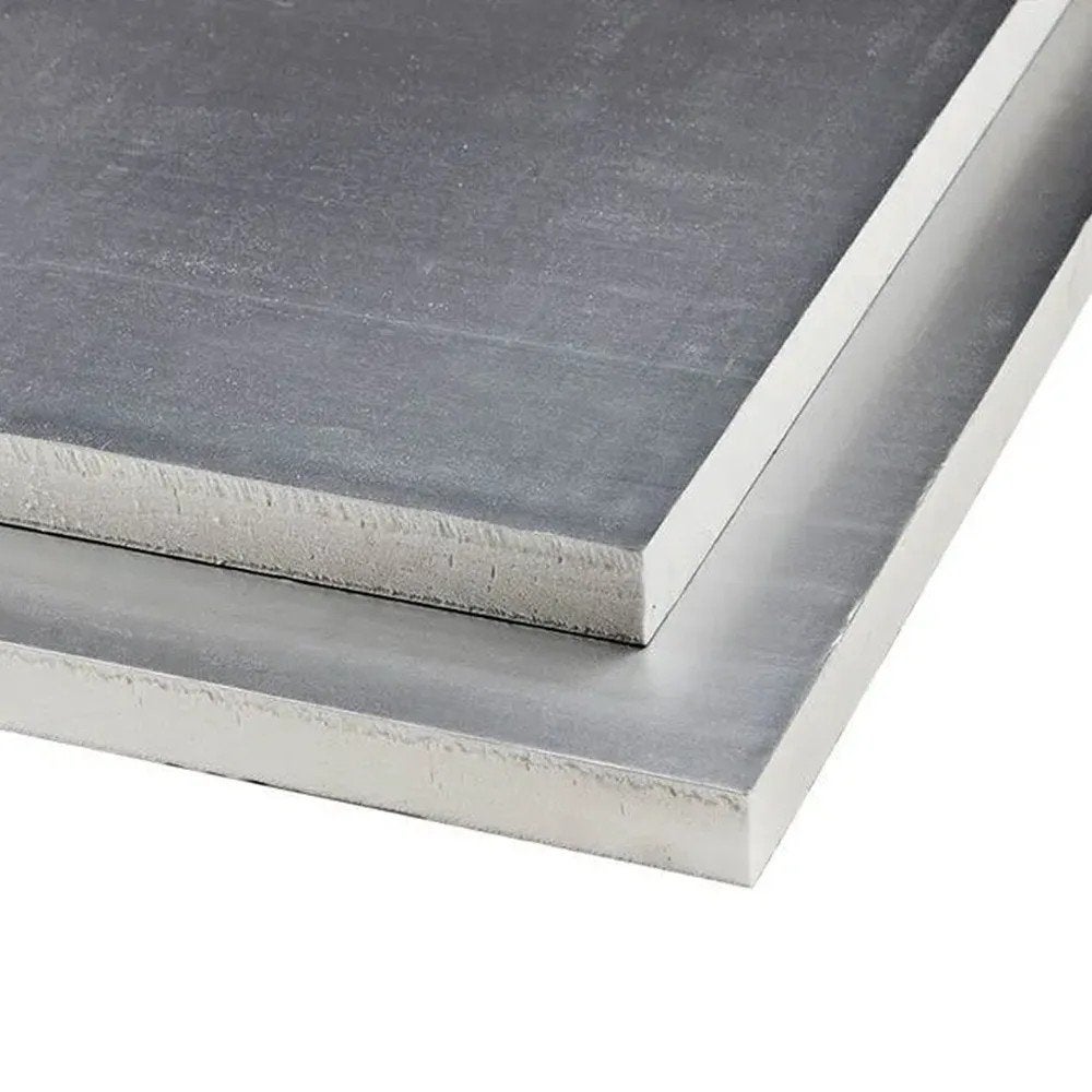 PIR isolatie platen 20mm, Doe-het-zelf en Verbouw, Isolatie en Afdichting, Ophalen, Hardschuim (Pir), Minder dan 4 cm, 10 tot 15 m²