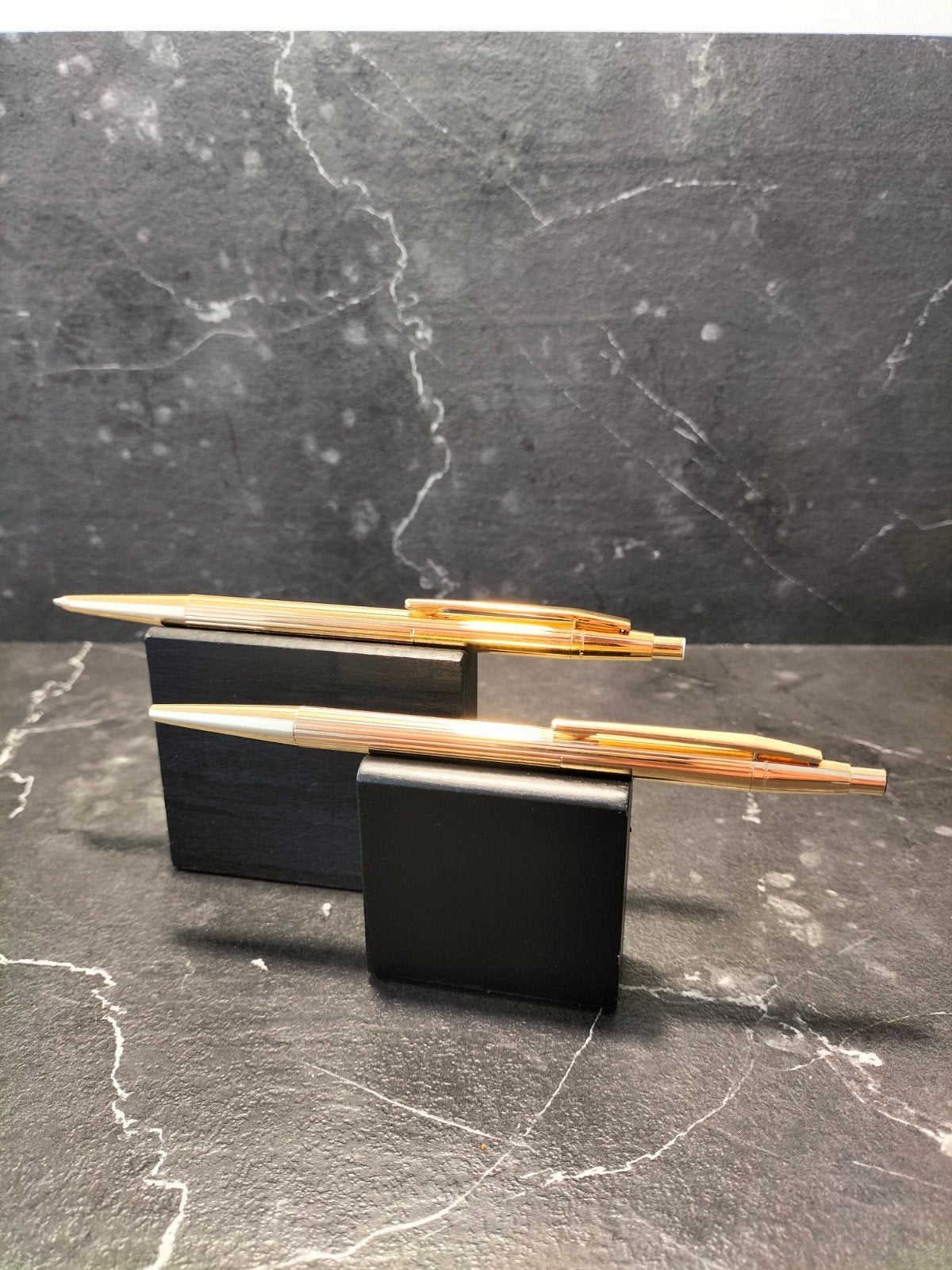 Montblanc Noblesse Goldplated, Ophalen of Verzenden, Zo goed als nieuw