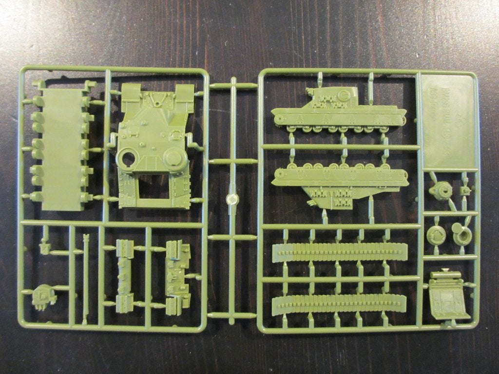 Flames of War plastic kits, Hobby en Vrije tijd, Wargaming, Nieuw, Historisch, Figuurtje(s), Ophalen of Verzenden