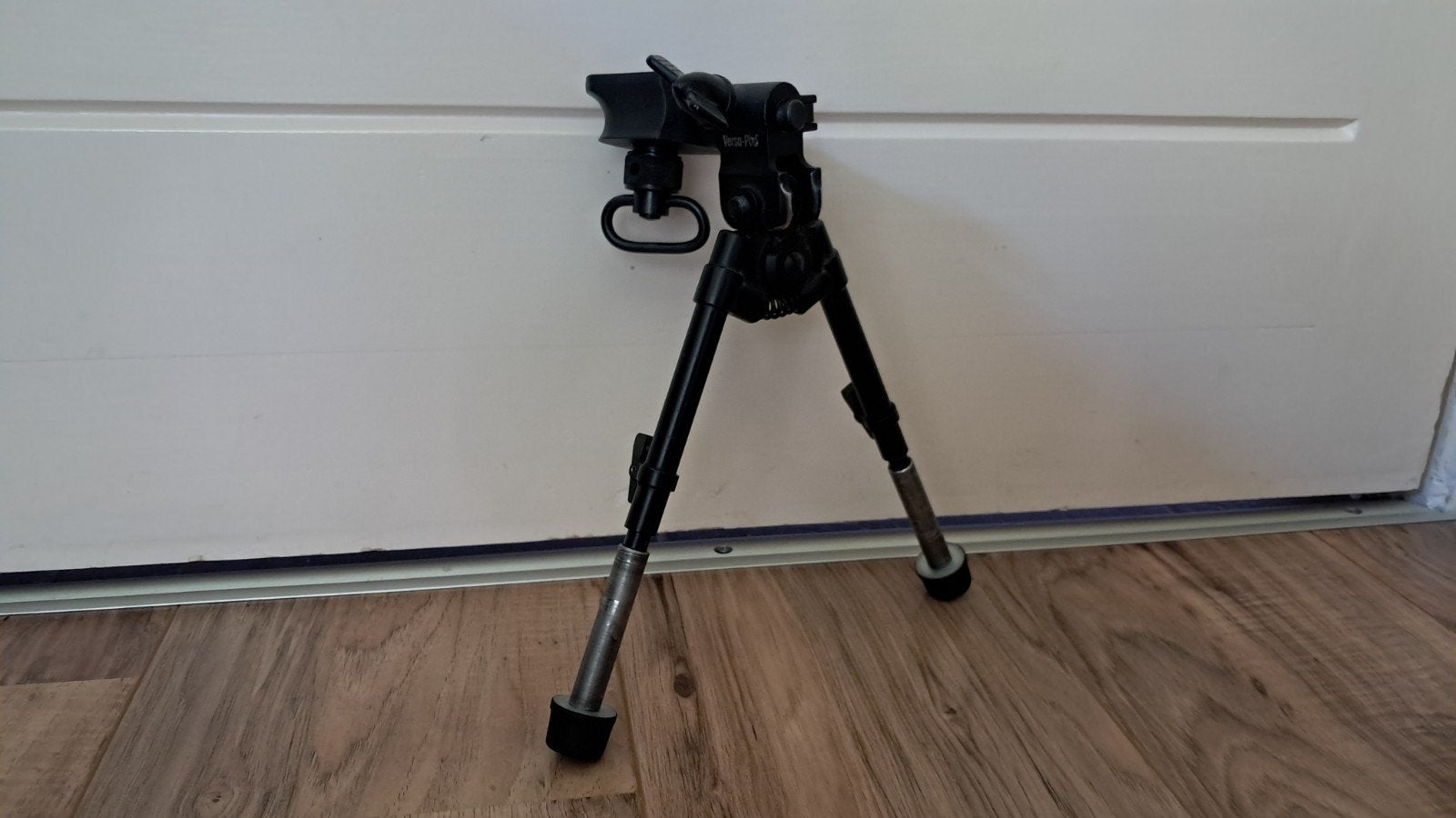 Versapod bipod versa pod, Ophalen of Verzenden, Gebruikt, Overige typen