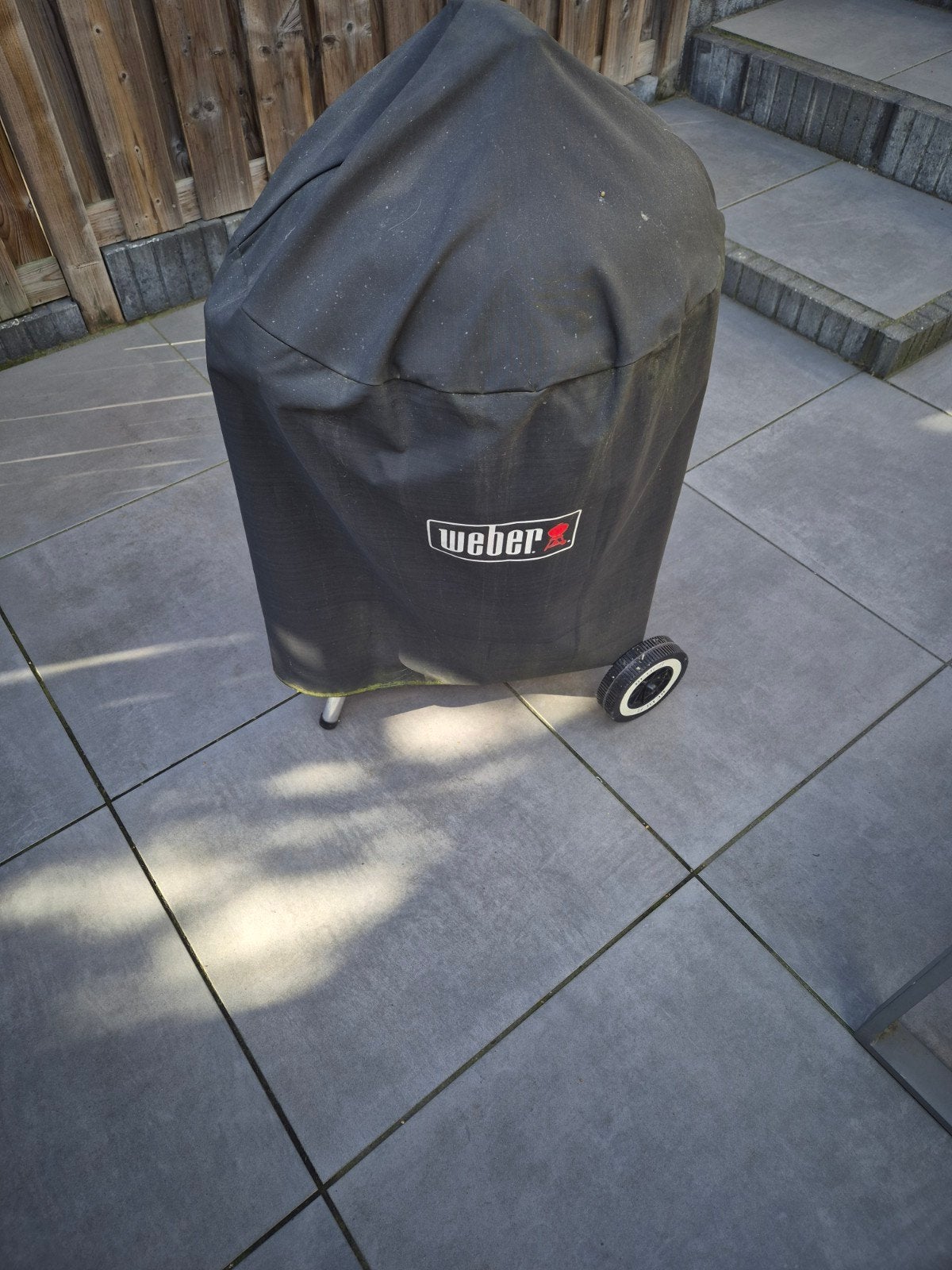 weber barbecue, Ophalen, Gebruikt, WEBER BBQ