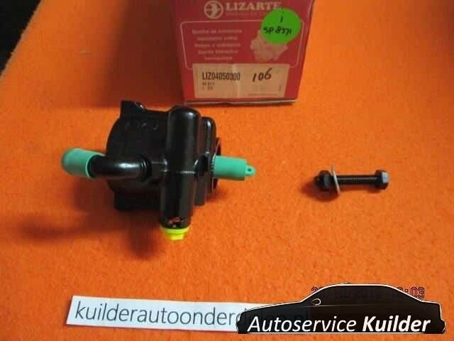 Stuurpomp Peugeot 106 I Lizarte Italy, -, -, Nieuw, Ophalen of Verzenden