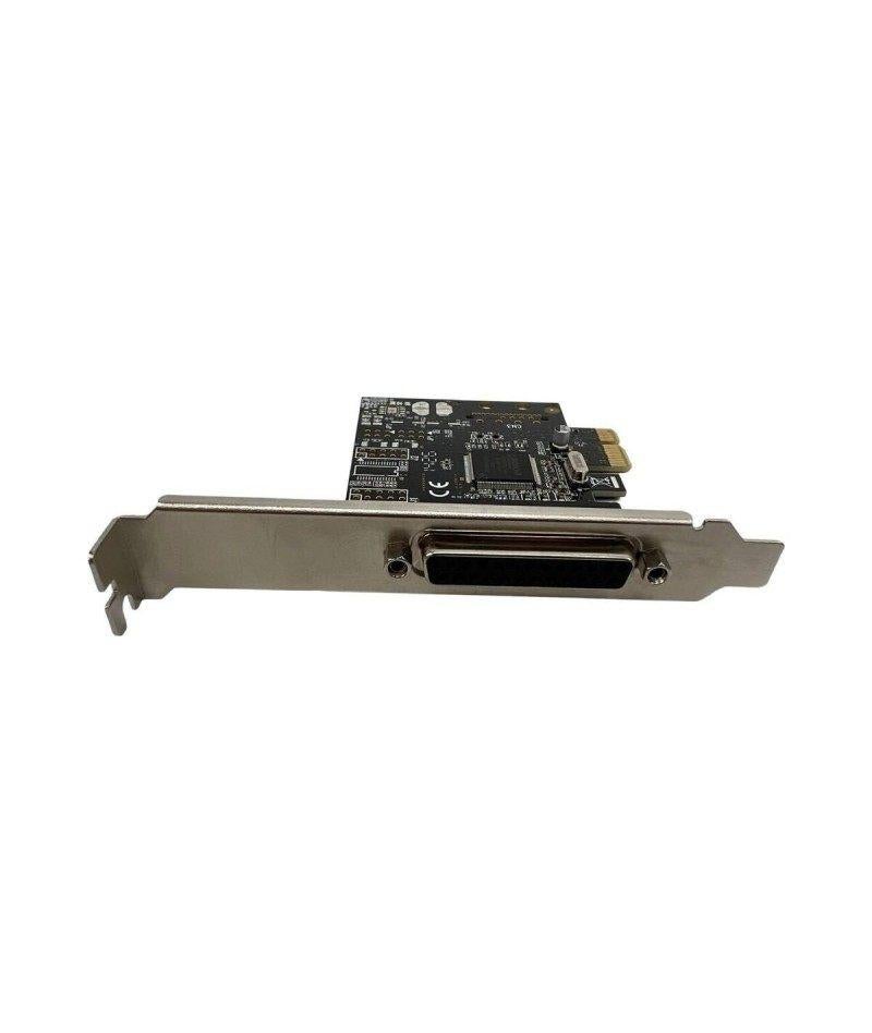 Espada FG-EMT03B-1-UC04 PCI Express Parallel Port Adapter, Computers en Software, Facturen@maascomputers.nl, Ophalen of Verzenden