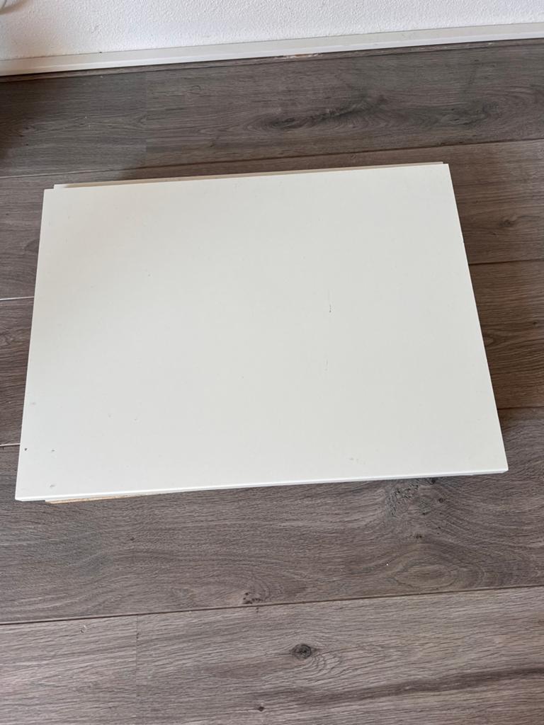 Pax legplank 50x35cm 5 stuks, Ophalen, Nieuw