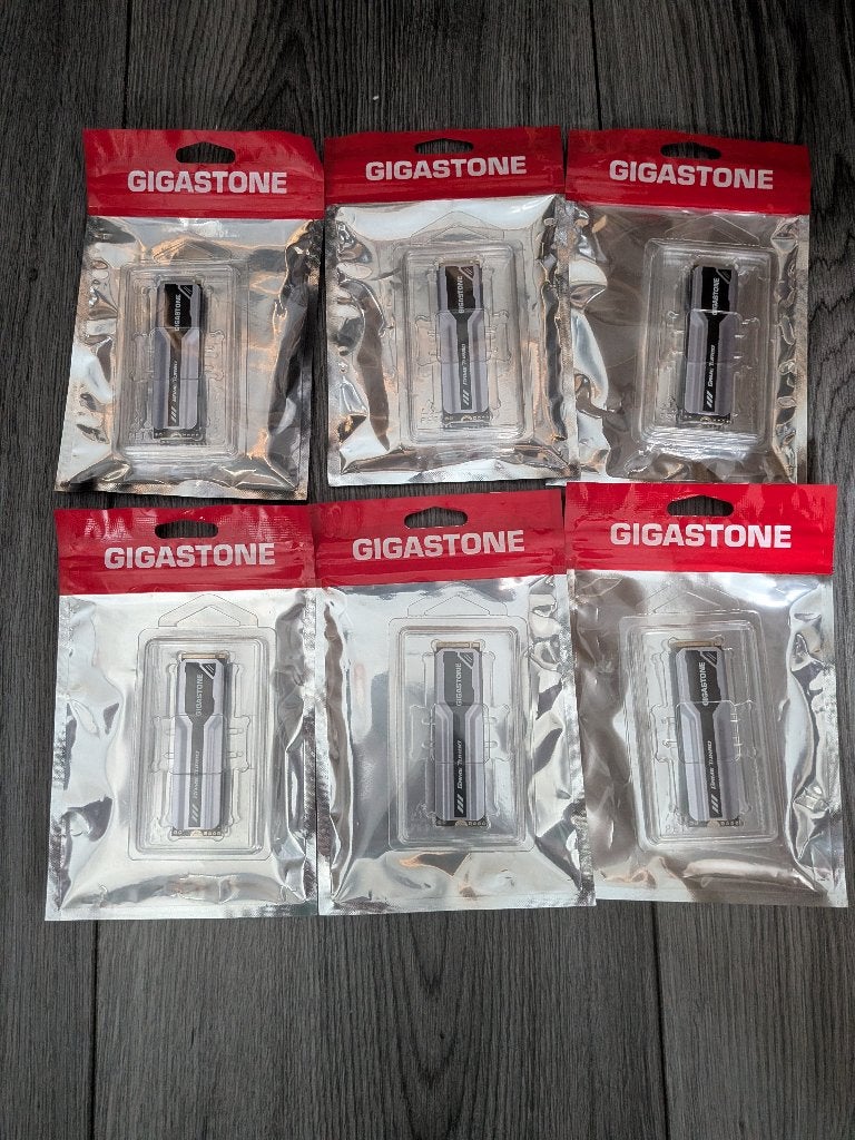 6x Komputer RAM 2TB + 1x SD Carts Micro 1T, Computers en Software, Ophalen, Overige soorten, Nieuw, Desktop