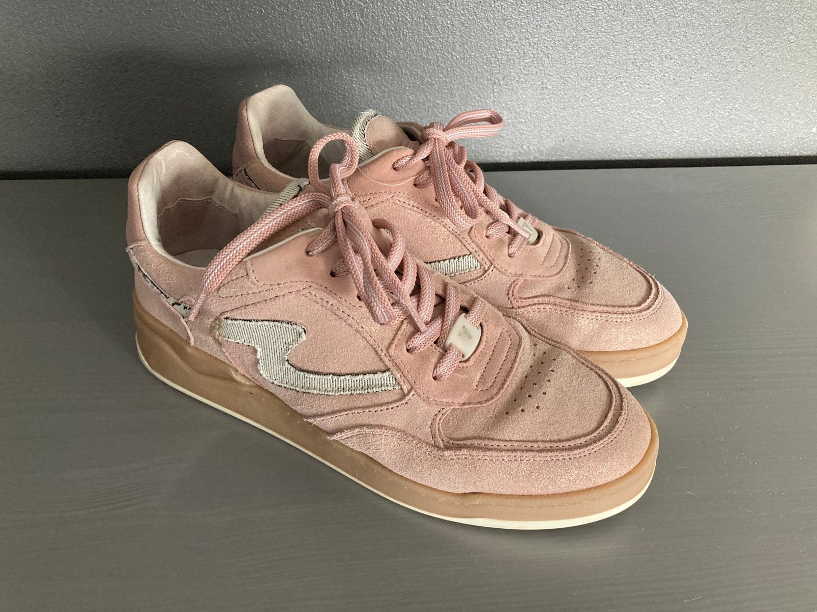 Via Vai sneakers roze 41, Ophalen of Verzenden, Roze, Sneakers of Gympen, Zo goed als nieuw