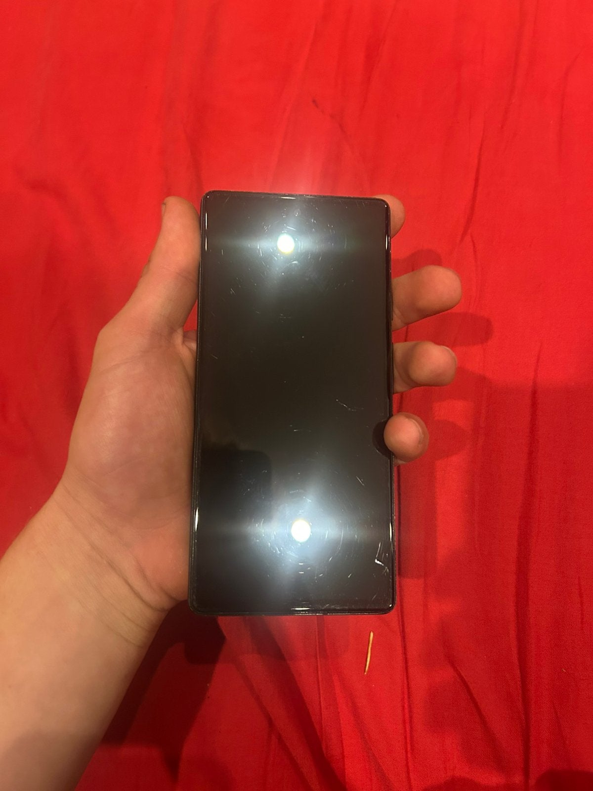 Foto 2 van Google Pixel 6
