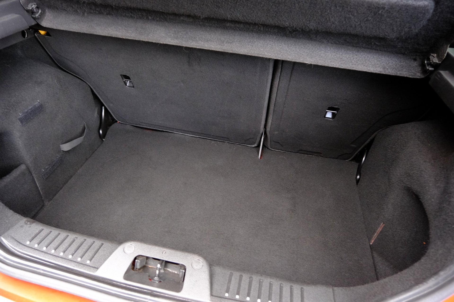 Foto 10 van Ford Fiesta 1.0 Style Airco|Stoelverw|Voorruit verw