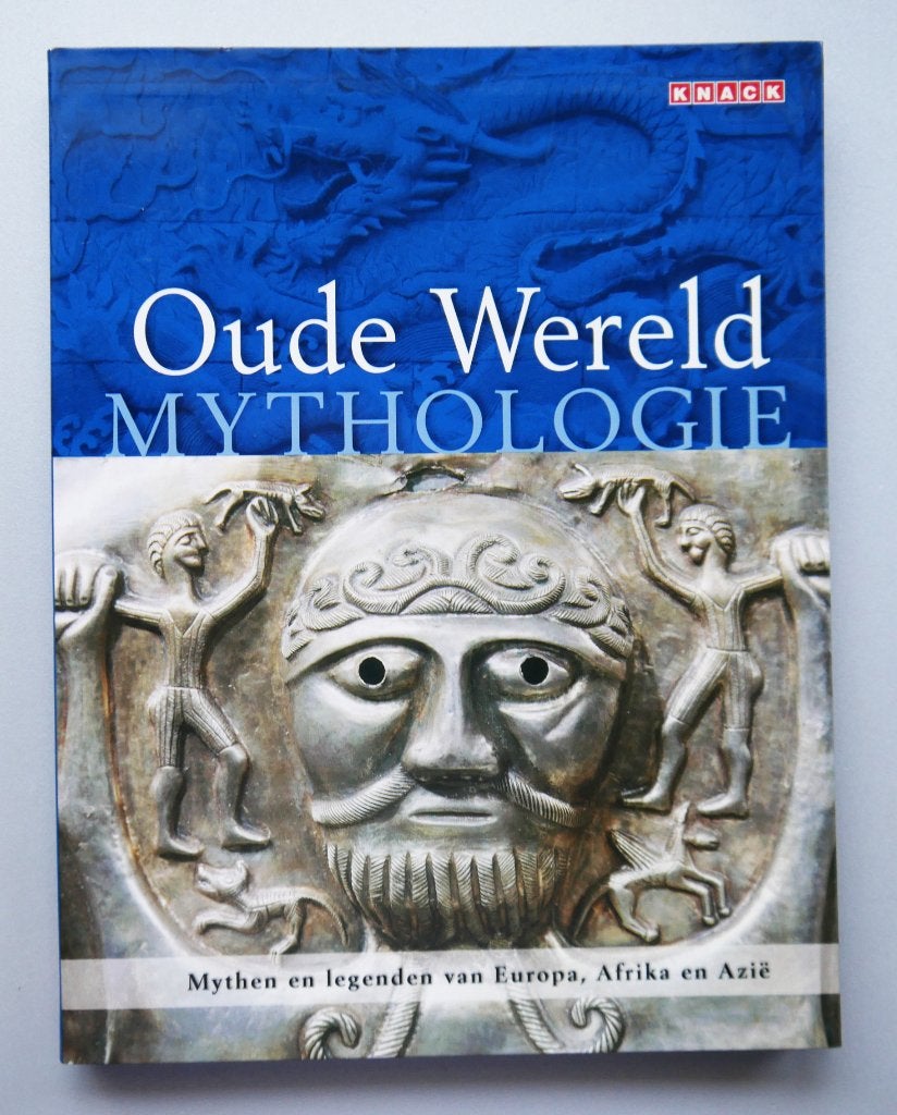 Oude Wereld mythologie, Boeken, Ophalen of Verzenden, 14e eeuw of eerder, Nieuw, Overige gebieden