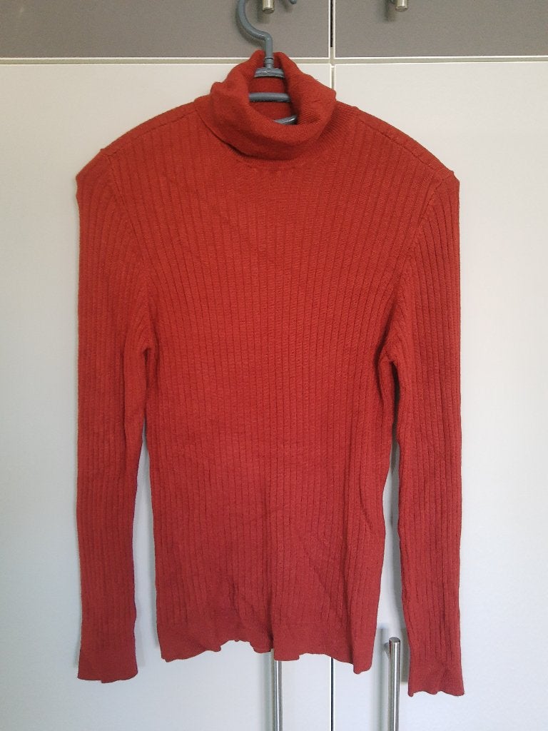 Coltrui donkerrood, Maat 38/40 (M), Only, Ophalen of Verzenden, Zo goed als nieuw