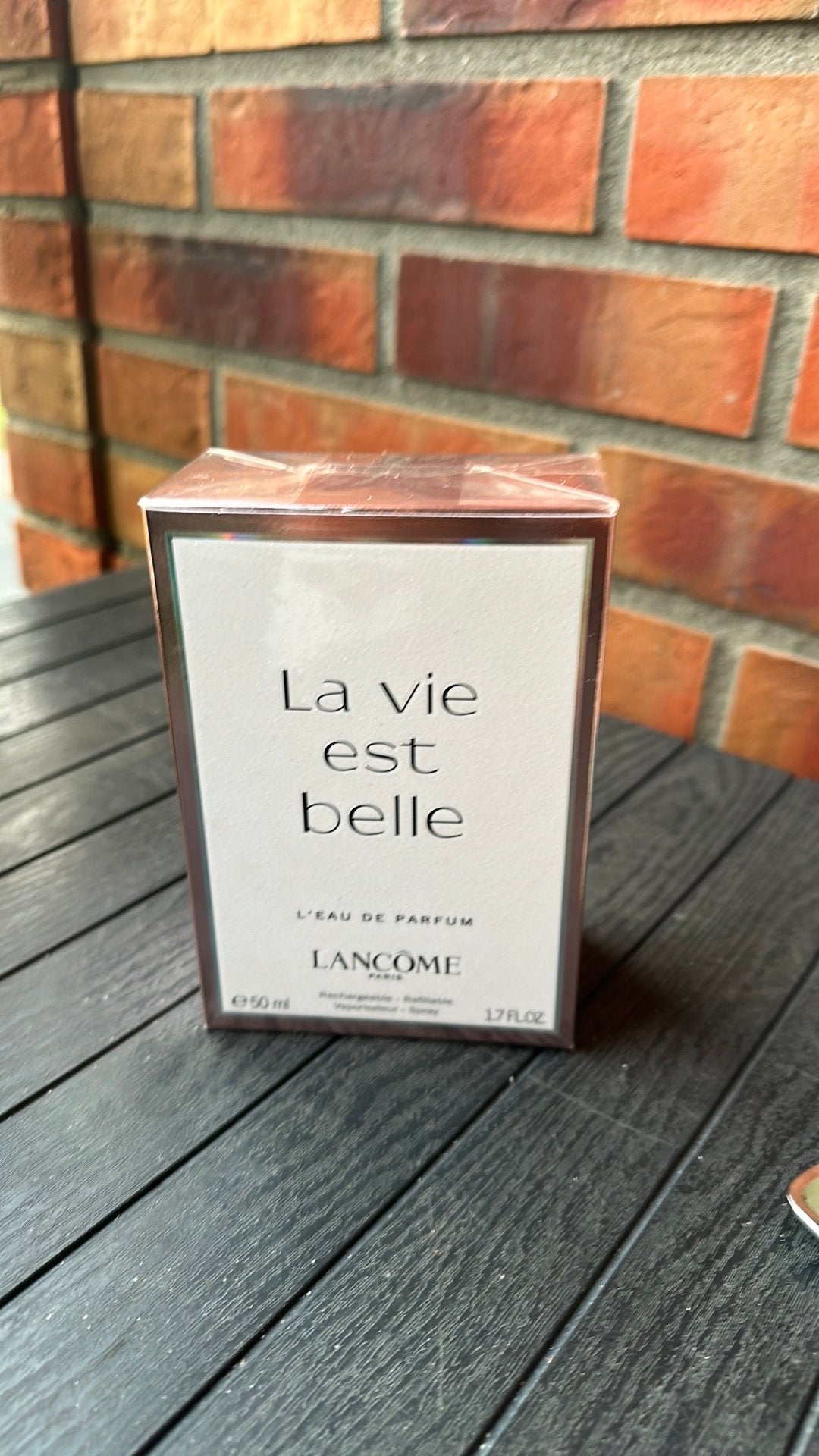 Lancome La Vie Est Belle eau de parfum, Ophalen of Verzenden, Nieuw