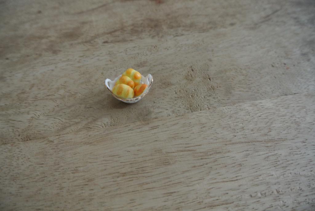 Poppenhuis Broodjesmnd Reuter/ nr 6, Ophalen of Verzenden, Zo goed als nieuw, Gebruiksvoorwerp