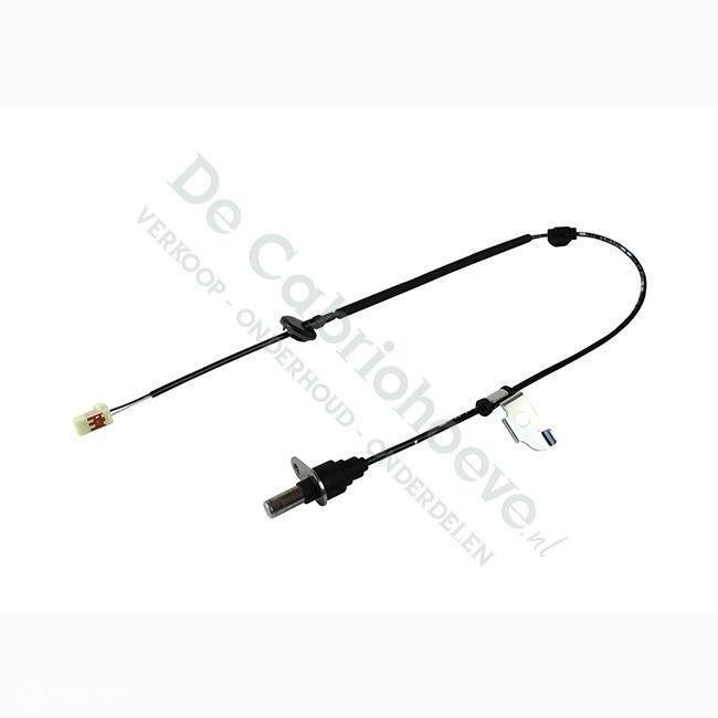 MX5 Sensor rechtsachter (met ABS), De Cabriohoeve VOF, Nieuw, Info@cabriohoeve.nl, Julianalaan 9, 9462PG Gasselte, Nederland