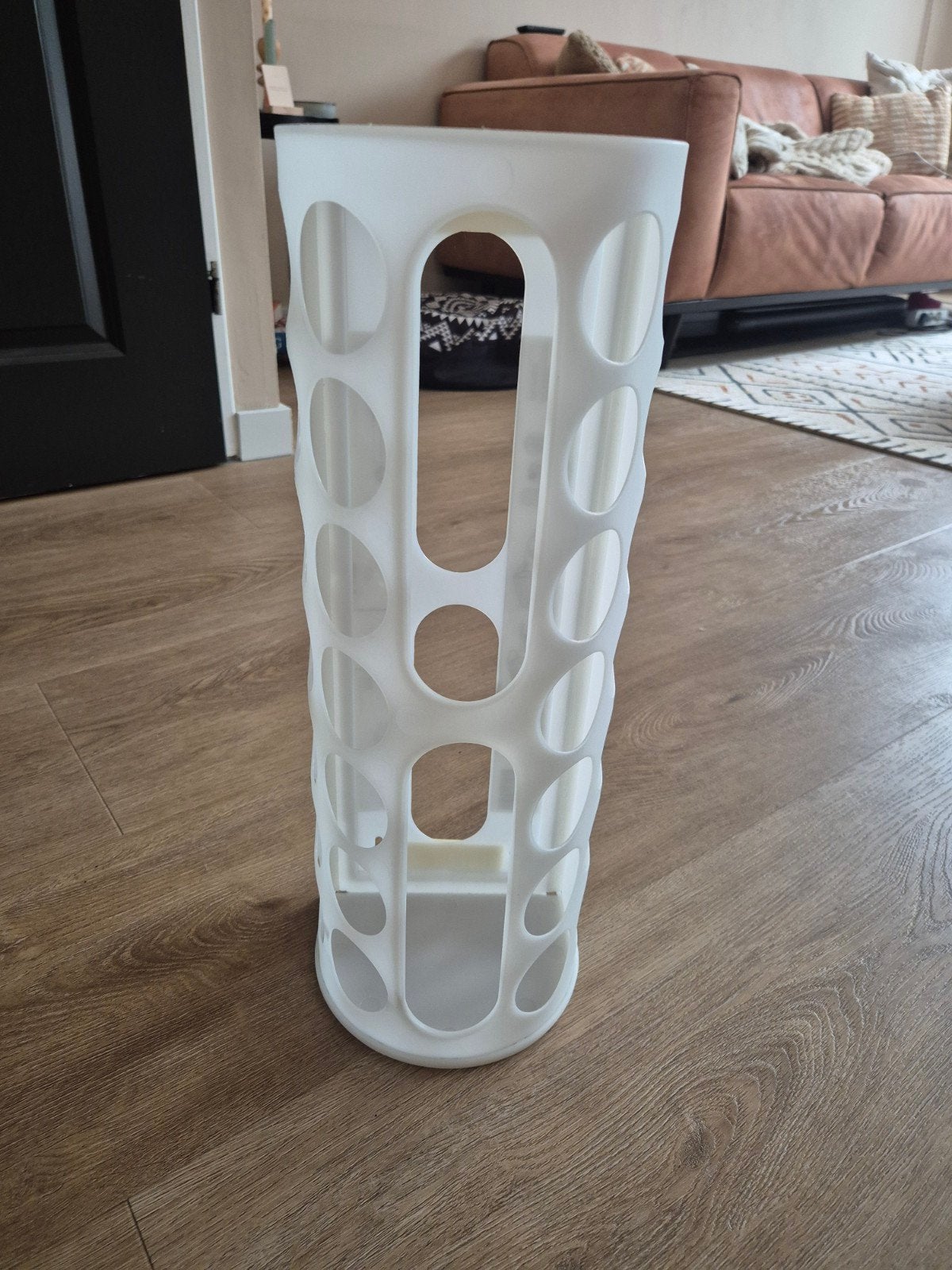 Ikea opbergboxje, Huis en Inrichting, Woonaccessoires | Zuilen en Pilaren, Ophalen, Zo goed als nieuw