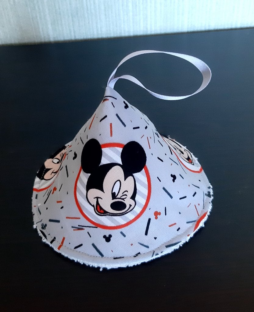 nieuw- Mickey Mouse peepee tipi, Ophalen of Verzenden, Nieuw, Overige typen