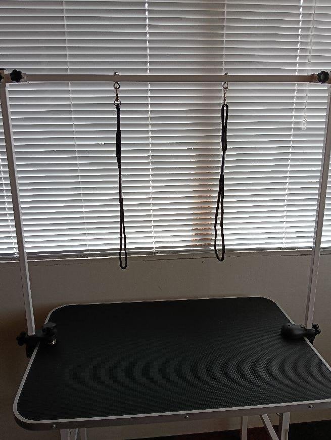 trimtafel, Dieren en Toebehoren, Ophalen, Nieuw
