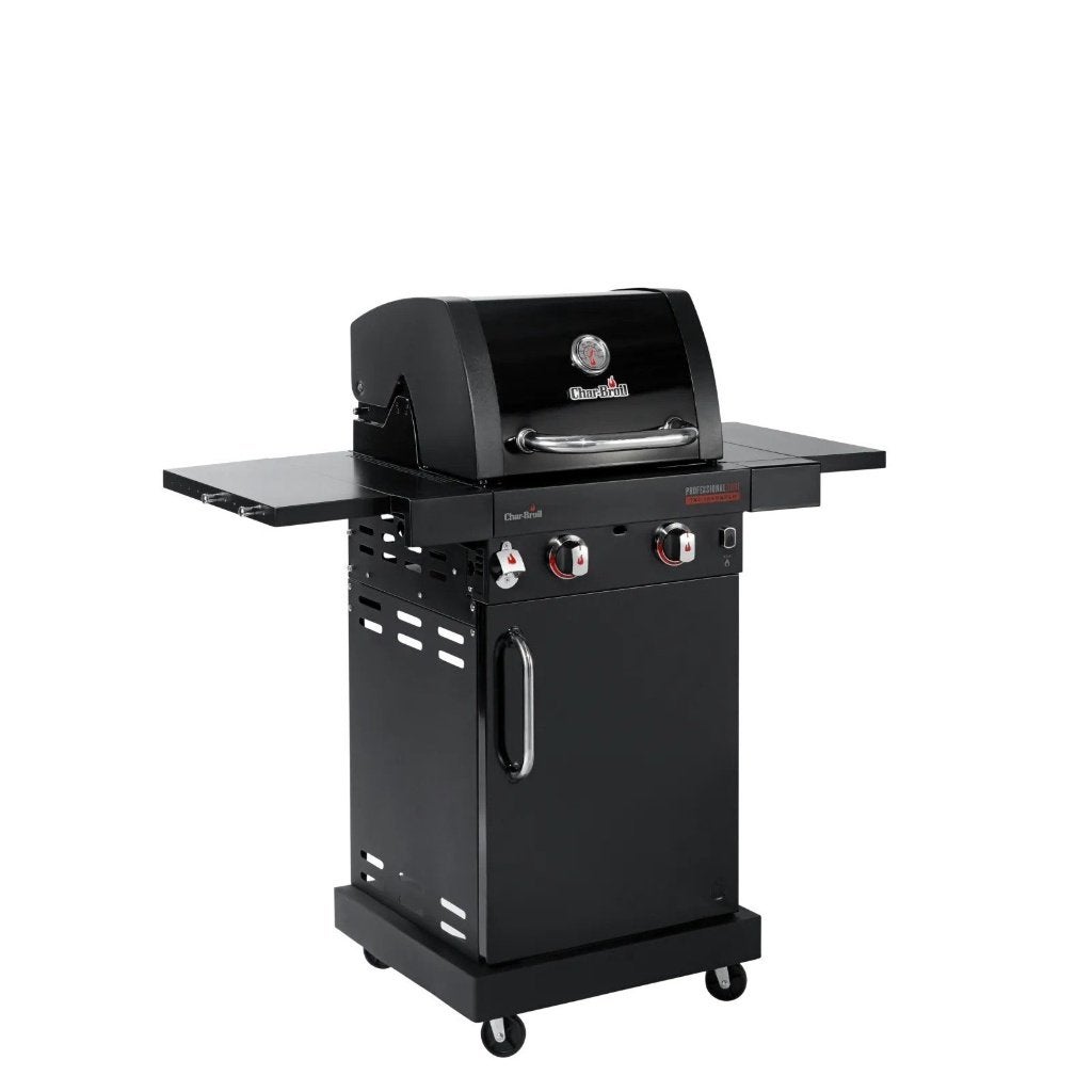 Char-Broil Professional Core B2 | Gas BBQ | van €599 nu €275, Ophalen, 1234AB, Nieuw, Info@bbq.nl