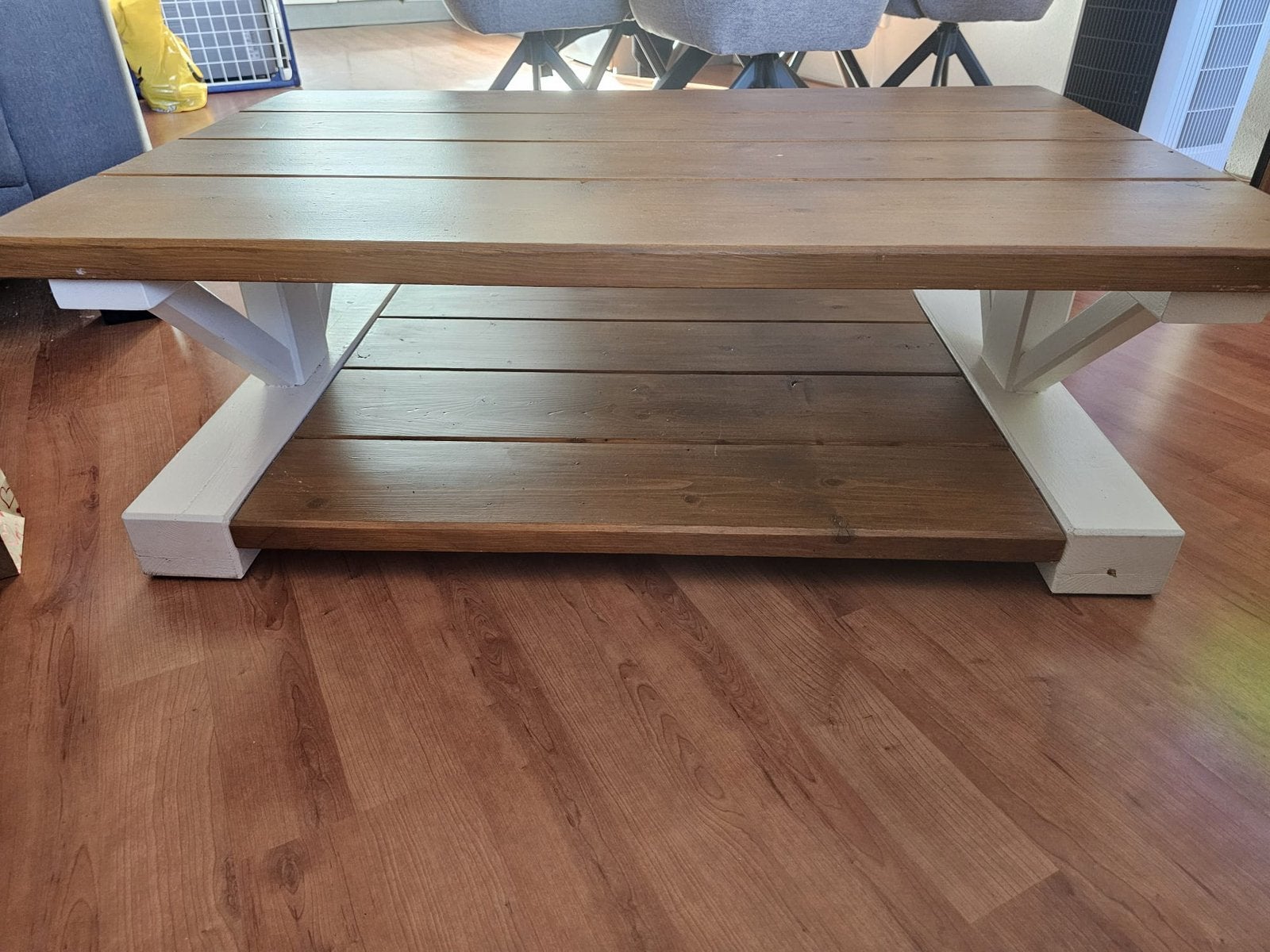 Salontafel, Huis en Inrichting, Ophalen