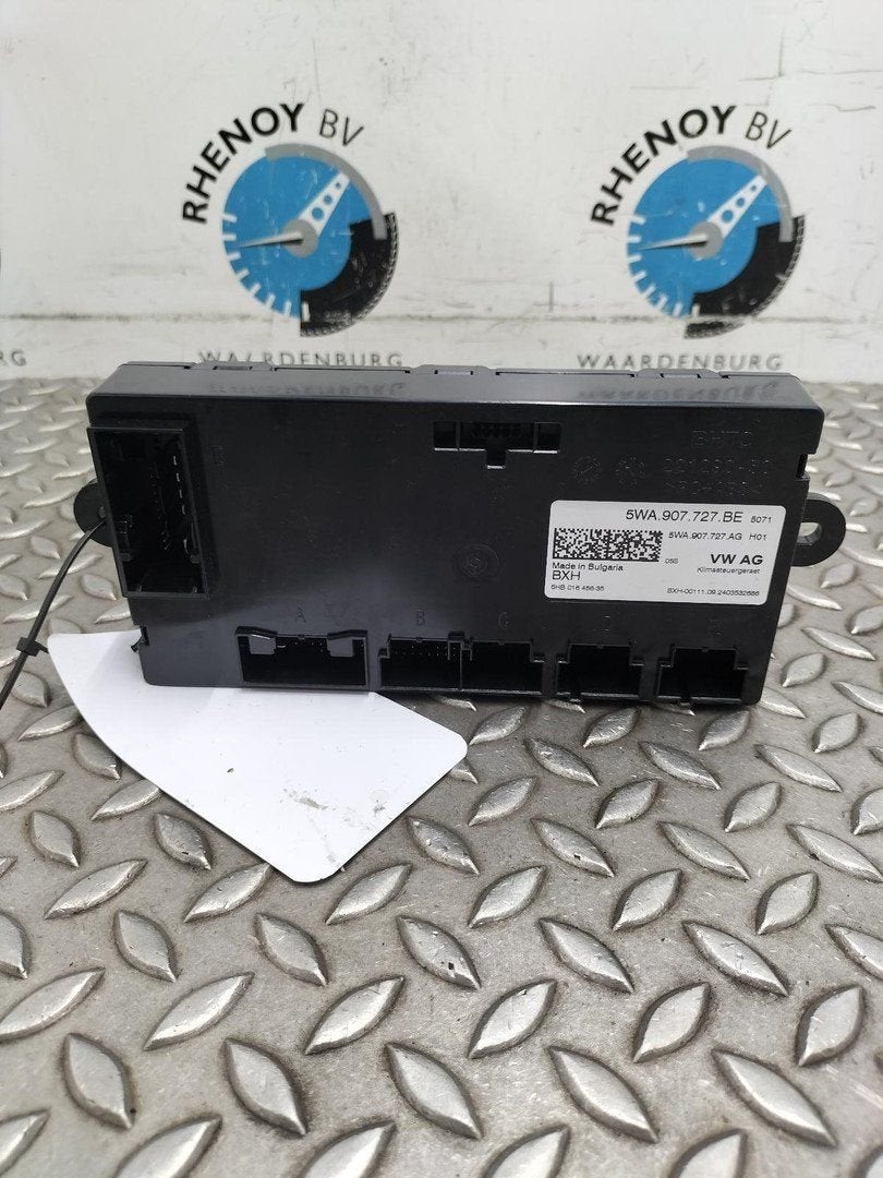 FORD TRANSIT CONNECT SKN  LWB  COMPUTER ECU 5WA907727BE 2024, Ophalen of Verzenden, Gebruikt, Stiba lid