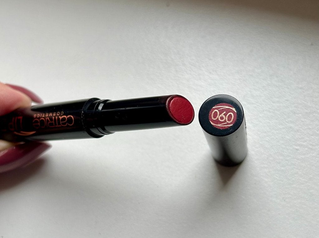 Catrice Lipdresser Shine Stylo., Nieuw, Ophalen of Verzenden, Make-up, Overige kleuren