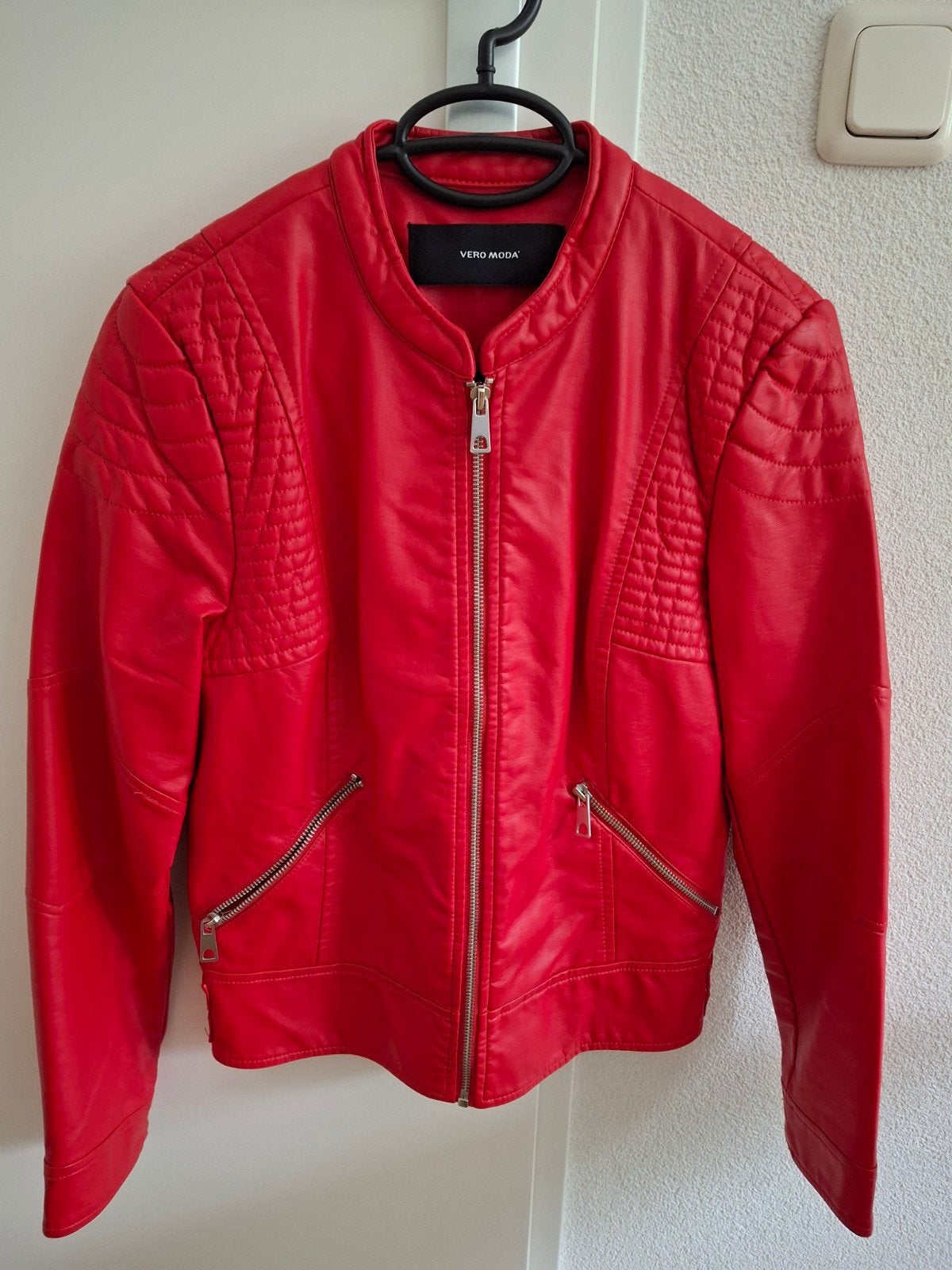 biker jasje NIEUW, Vero Moda, Nieuw, Ophalen of Verzenden, Jasje
